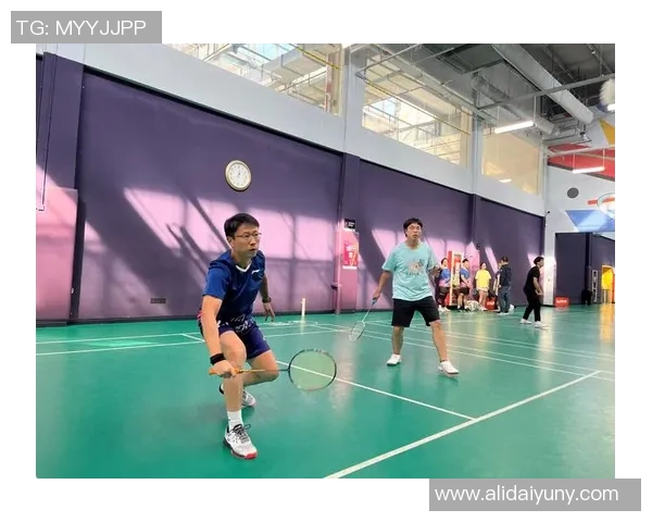 深入分析上海羽毛球队的控制打法及其战术优势与实践应用