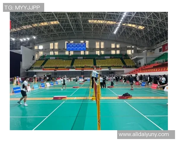 羽毛球纪实：记录广州羽毛球队的成长故事