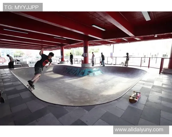 专业解读：北京滑板队的区域防守打法