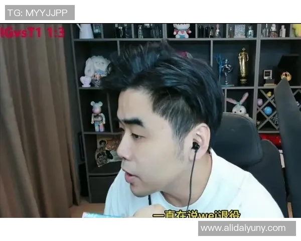 英雄联盟热议：IG的耐力争议