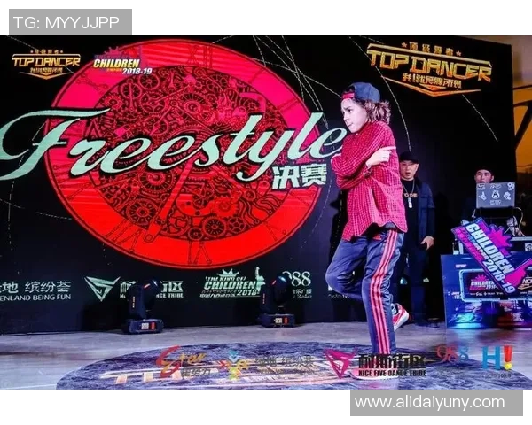 街舞深度：解密西安街舞队的转换