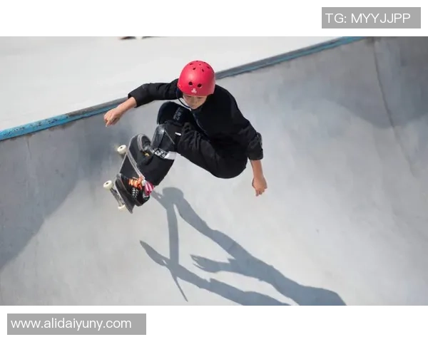 赛后复盘：北京滑板队 vs 西安滑板队的配合