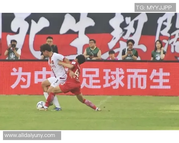 足球热点：解读广州足球队的进攻